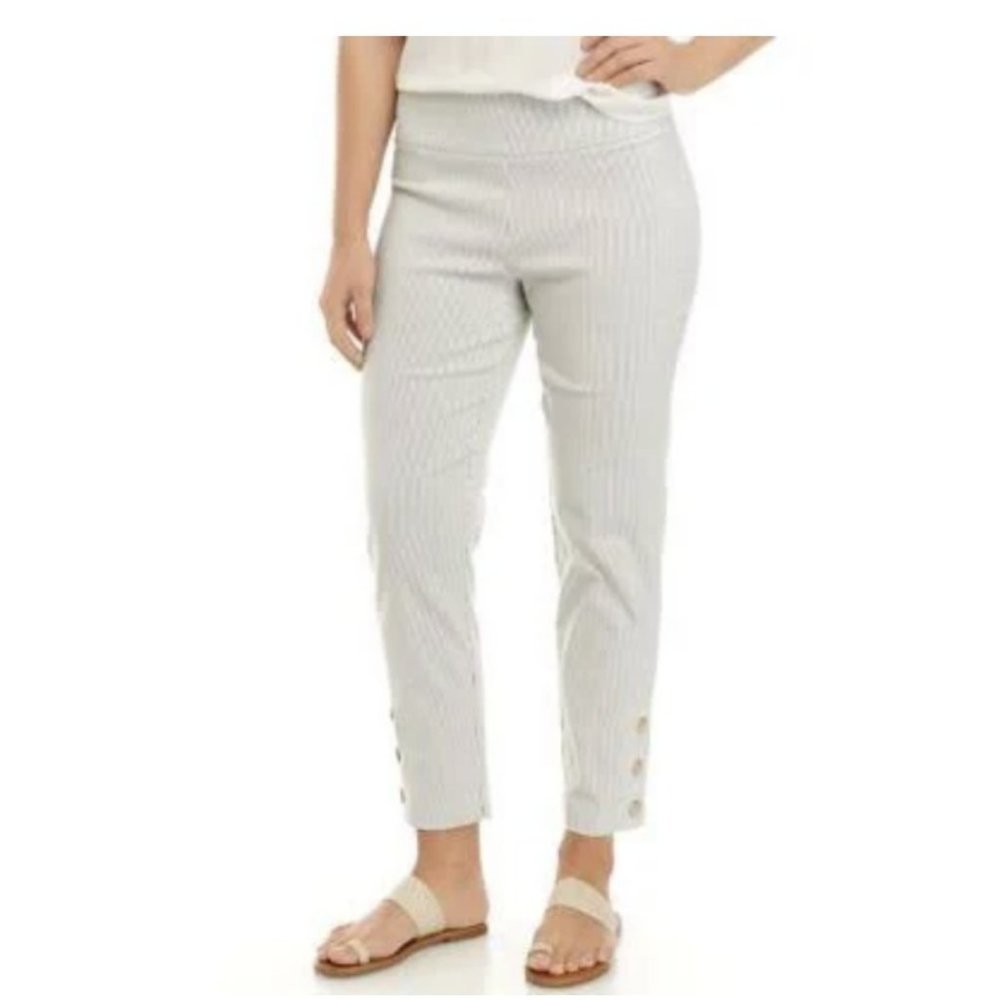 New Directions Millennium Short Fashion Pants 14